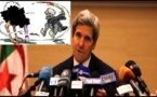 Politique de l’autruche/ Les Etats-Unis veulent lutter contre le terrorisme « avec Alger »