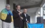 Meeting du MAK à Taskriout : « La Kabylie rejette les présidentielles algériennes dans la dignité et marchera le 20 avril dans l’unité »