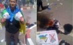 Rassemblement des étudiants contre la venue de Sellal à Tizi Ouzou:  Témoignage d'un manifestant