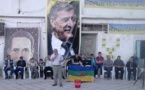 Meeting du MAK à Agouni Gueghrane: Le 20 avril , la Kabylie marchera pour rejeter les résultats de la mascarade présidentielle algérienne et exiger son droit à l'autodétermination