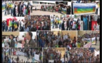Printemps amazigh : le mouvement du Rif marche pour la première fois àTemsamen