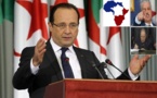 La France serait en train de finaliser la création d’un poste de vice-président en Algérie.