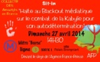 Le Réseau Anavad appelle à rejoindre massivement l'appel a sit-in du Collectif des Amazighs en France, ce dimanche 27 avril devant le siège de l'AFP 