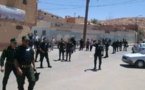 URGENT/ Ghardaïa : la gendarmerie algérienne complice d’agression contre des jeunes mozabites