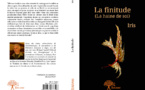Parution du troisième (3e) roman de Mohand-Lyazid Chibout:" La finitude (La haine de soi) "