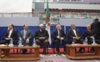 Algérie/ islamisme: La Coordination pour les libertés ont "des convergences de vue" avec deux anciens responsables de l’ex-FIS
