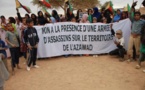 Mali / Azawad: le MNLA reprend le gouvernorat, la radio et la totalité des check-point de Kidal