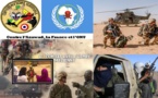 La France et l’ONU menacent le MNLA