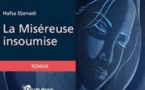 Portrait de l'écrivaine et scénariste kabyle:  Hafsa Djenadi