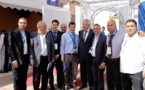 Rif : les amazighs de service rejoignent le parti royal