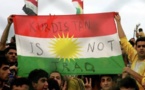 La poussé djihadiste en Irak laisse entrevoir une indépendance du Kurdistan