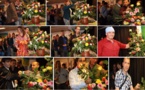 Paris: la diaspora kabyle rend un vibrant Hommage à Ameziane Mehenni