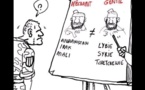 La Syrie et l'hypocrisie de l'Occident: Après l’avancée de l’EIIL (Etat islamique en Irak et au levant), les Occidentaux reprennent contact avec le régime de Bachar El Assad