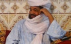 Azawad / Le terroriste Iyad Ag Ghaly de retour ?