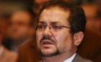 Algérie : l'ex ministre islamiste Menasra utilise depuis onze ans une voiture de service