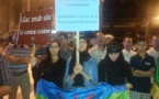 Evenement de Ghardaïa : les amazighs de Tanger se solidarisent