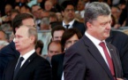 Ukraine : un Etat sera créé dans le sud-est de l'Ukraine (Poutine)