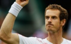 Le tennisman écossais Andy Murray se déclare pour le Oui