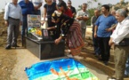 La Kabylie rend Hommage à Nour Ould Amara
