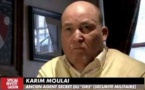 Pour l'ancien agent des services secrets algériens Karim Moulai, l'enlèvement du ressortissant français serait l'oeuvre des généraux algériens