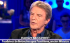 Bernard Kouchner : « Toutes les frontières (issues de la colonisation) vont disparaître »