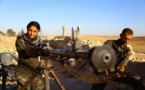 "La bataille de Kobané : Les Kurdes mènent une lutte légendaire"