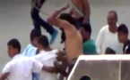 Vidéo: "En plein centre de Ghardaïa, le lynchage d’un jeune Mozabite par une horde de Chaâmbas" 