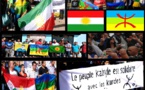 Le réseau Anavad appelle les kabyles de France à rejoindre la manifestation mondiale pour Kobanê