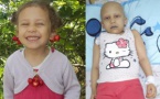 Solidarité : Massilya, 5 ans, un cancer ravageur et un espoir !