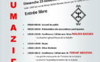 Conférence-débat avec Ferhat Mehenni autour de l'autodétermination de la Kabylie, le 23 novembre à Rennes  