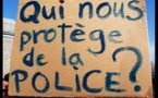 ALERTE ROUGE : Violente répression à Tuvirett (Bouira)