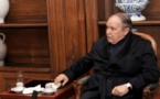 Algérie: Bouteflika transféré en urgence à l'hôpital de Grenoble en France