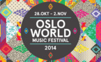 Oslo / « Festival de musique du monde » : un grain de sable (kabyle) enraye la machine (de l’usurpation arabe)
