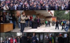 Rassemblement à l’université de Tizi-Ouzou : Les étudiants condamnent la violation des franchises universitaires