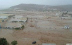 FIKRI EL AZRAK dénonce l'indifférence des "autorités marocaines" face au drame des inondations dans le Sud Amazigh 