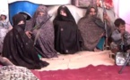 Une mère afghane a abattu 25 Talibans pour venger la mort de son fils