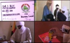 Kidal / Le MNLA établit des cartes d’identité azawadiennes (vidéo)