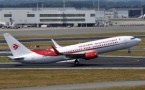 Pour facture impayée : Air Algérie se fait saisir un avion par les autorités belges