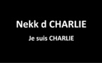 Paris/ le Réseau Anavad appelle les kabyles de la diaspora à marcher pour Charlie Hebdo