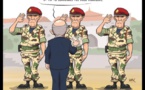 Une dizaine d'anciens militaires français sont partis faire le djihad en Irak et Syrie