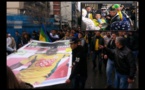 Manifestation des supporters à Tizi-Ouzou: « la JSK est plus victime que coupable »