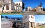 L'Association "La mémoire du Rif" dénonce le sabotage du patrimoine historique du RIF