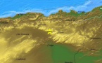 Les Aurès secoués par un séisme de M 4,7 (USGS &amp; EMSC)