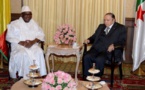 ALGER/ Le président malien affirme ne  « pas s'être trompé» en choisissant l’Algérie …et pour cause !