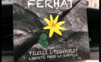 « Tilelli i Teqvaylit » / Conférence de presse autour du dernier album de Ferhat et vente dédicace, le 10 avril à 19h à BRTV