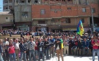 Michelet/ Le MAK sillonne la Kabylie en vue d'une grande mobilisation pour ce 20 avril