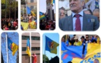 Le président de l’Anavad « salue et félicite la nation kabyle […] en marche vers sa liberté »