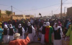 La Coordination de mouvements de l'Azawad "prend acte de la fin de conduite des négociations entre la CMA et le Gouvernement malien" par la médiation