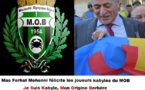 La victoire du MOB, c'est la victoire de la Kabylie contre l'Algérie
