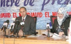 Remaniement du gouvernement algérien : le bouffon du roi et deux autres kabyles de services maintenus